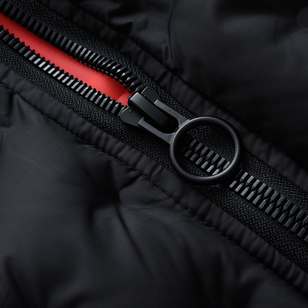 Ανδρικό σπορ καθημερινό γιλέκο σε τρία χρώματα 