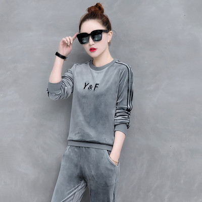 Γυναικείο σέτ  σε πολλά χρώματα