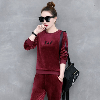 Γυναικείο σέτ  σε πολλά χρώματα