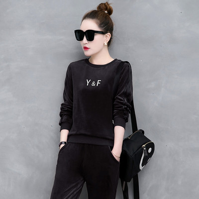 Γυναικείο σέτ  σε πολλά χρώματα