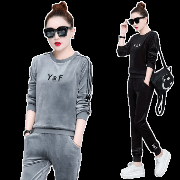 Γυναικείο σέτ  σε πολλά χρώματα