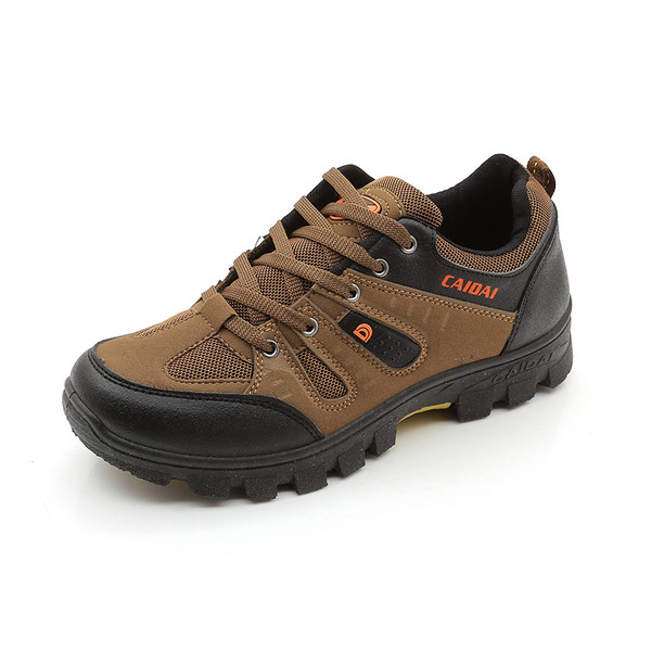 Pantofi sport pentru bărbați potriviti pentru drumeții