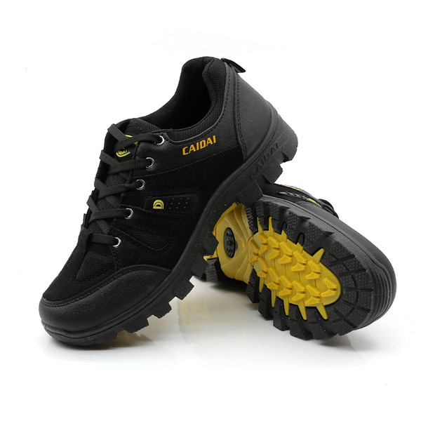 Pantofi sport pentru bărbați potriviti pentru drumeții