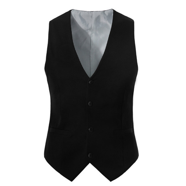 Vesta stilata pentru barbati in culori deschise si inchise in mai multe modele