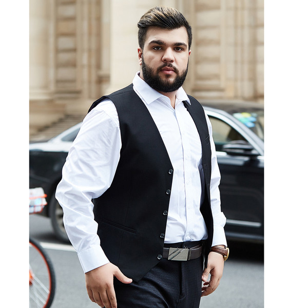 Férfi formális mellény többféle modellben