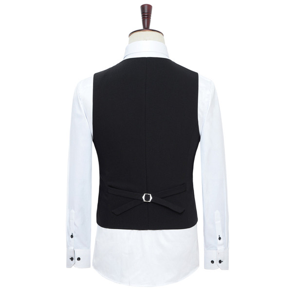 Férfi formális mellény többféle modellben
