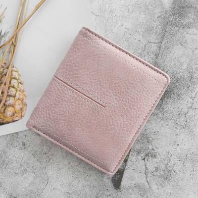 Καθημερινό γυναικείο πορτοφόλι σε διάφορα χρώματα