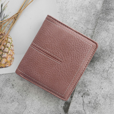 Καθημερινό γυναικείο πορτοφόλι σε διάφορα χρώματα