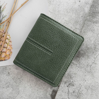 Καθημερινό γυναικείο πορτοφόλι σε διάφορα χρώματα