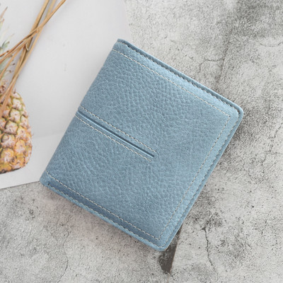 Καθημερινό γυναικείο πορτοφόλι σε διάφορα χρώματα