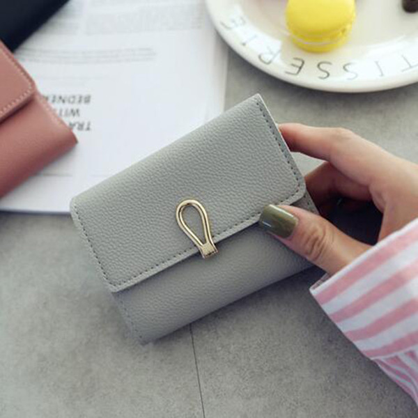 Portofel de dama elegant in mai multe culori