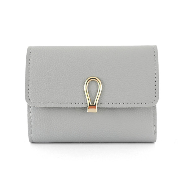 Portofel de dama elegant in mai multe culori