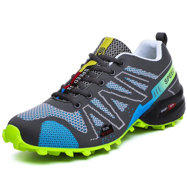 Αδιάβροχα υποδήματα για άντρες σε διάφορα χρώματα