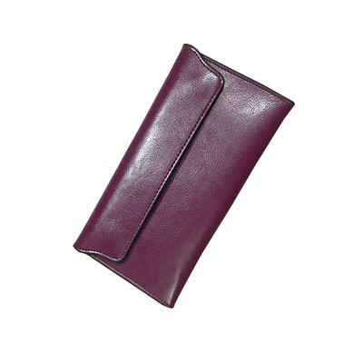 Γυναικείο πορτοφόλι σε διάφορα χρώματα