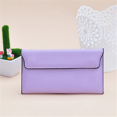 Γυναικείο πορτοφόλι σε διάφορα χρώματα