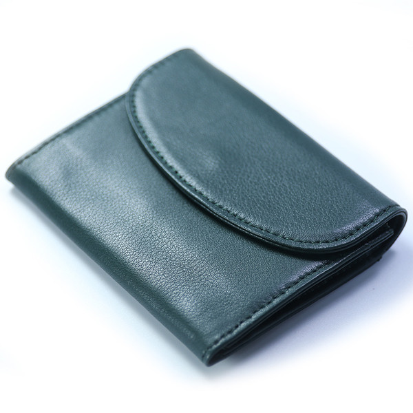 Μίνι ανδρικό χαρτοφυλάκιο  σε τέσσερα χρώματα