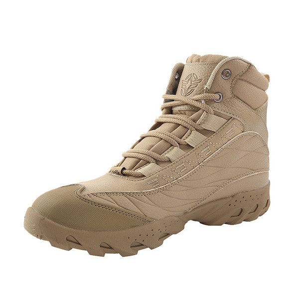 Pantofi de drumeție potriviti pentru bărbați și femei în două culori