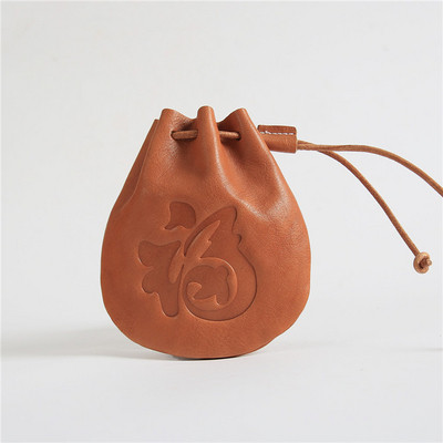 Μοντέρνο δερμάτινο πορτοφόλι σε διάφορα χρώματα