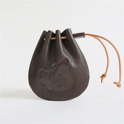 Μοντέρνο δερμάτινο πορτοφόλι σε διάφορα χρώματα