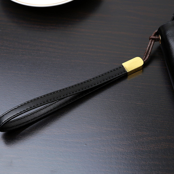 Portofel elegant pentru bărbați în patru culori