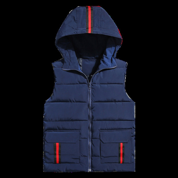 Vesta sport barbati in mai multe culori cu dungi rosii