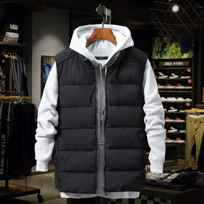 Ανδρικό γιλέκο σε διάφορα χρώματα και μοτίβα