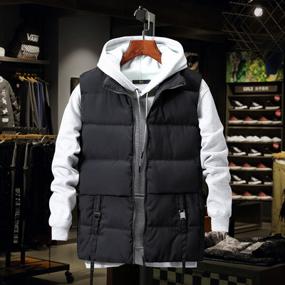 Ανδρικό γιλέκο σε διάφορα χρώματα και μοτίβα