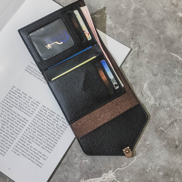 Portofel de dama modern in doua modele si culori