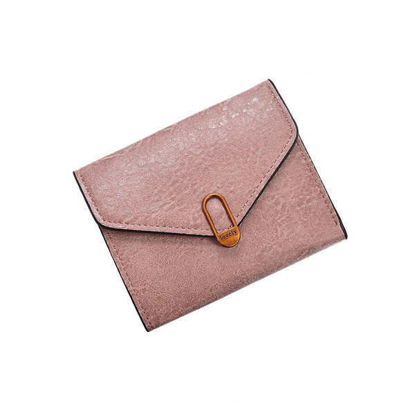 Portofel de femei de zi cu zi în mai multe culori