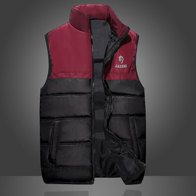 Ανδρικό καθημερινό γιλέκο σε δύο μοντέλα