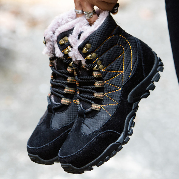 Παπούτσια ταξιδιού με μαλακή επένδυση κατάλληλη για άνδρες και γυναίκες