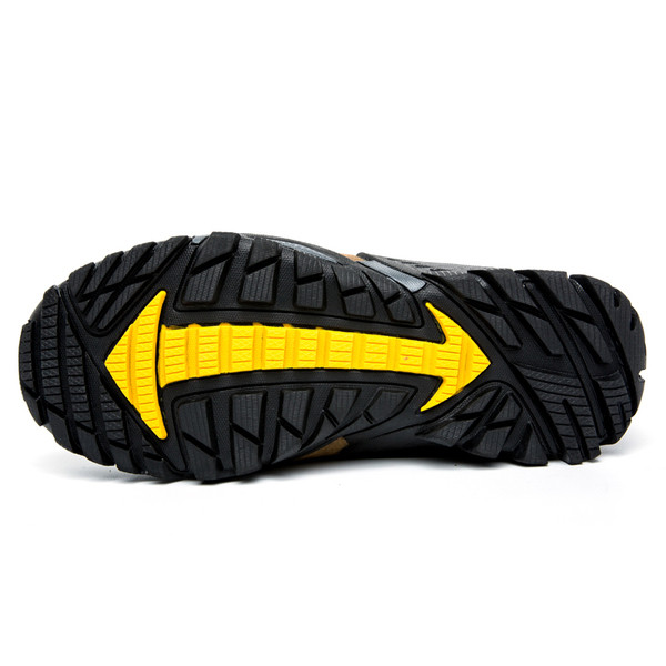 Παπούτσια ταξιδιού με μαλακή επένδυση κατάλληλη για άνδρες και γυναίκες