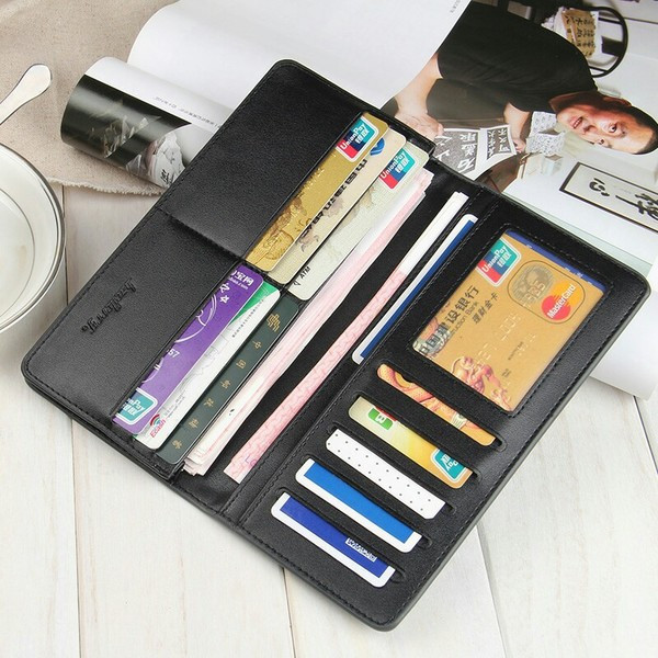 Portofel de dama elegant in doua culori