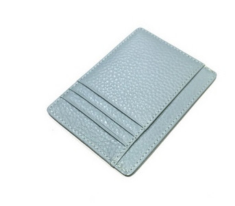 Portofel casual barbatesc din piele in diferite culori