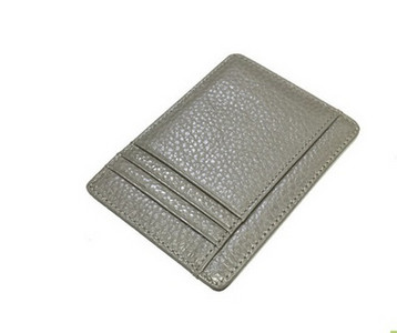 Portofel casual barbatesc din piele in diferite culori