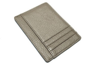 Portofel casual barbatesc din piele in diferite culori