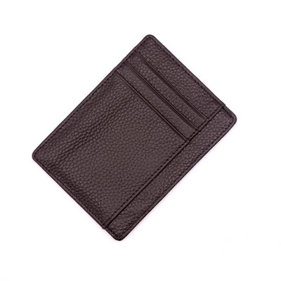 Portofel casual barbatesc din piele in diferite culori