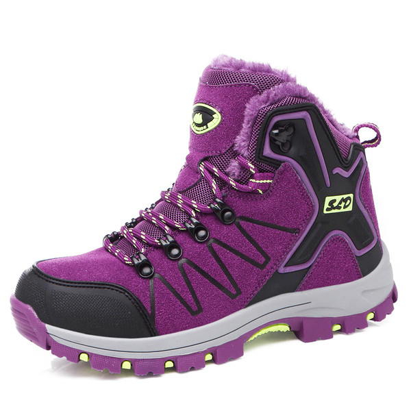 Παπούτσια ταξιδιού με μαλακή επένδυση κατάλληλη για άντρες και γυναίκες σε διάφορα χρώματα