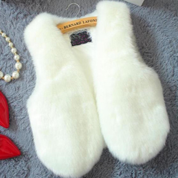 Vestă modernă moale de damă în trei culori