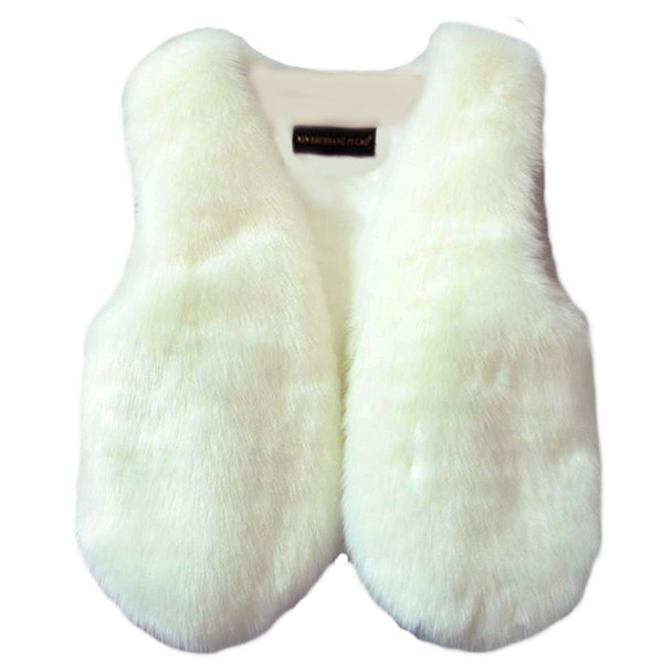 Vestă modernă moale de damă în trei culori