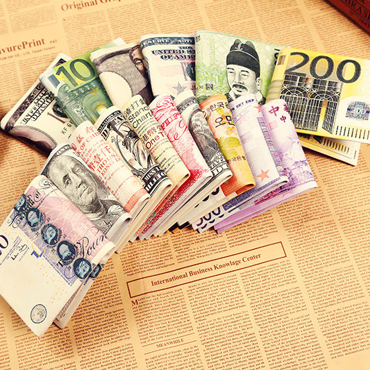  Мъжки интересен портфейл от еко кожа