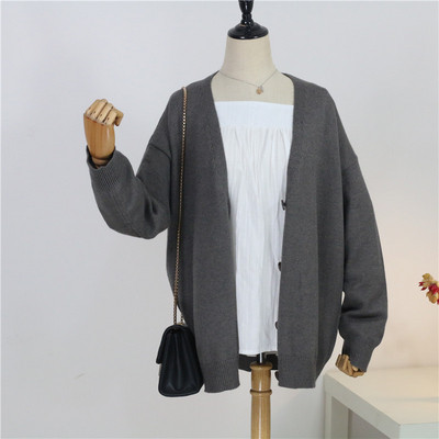 Γυναικεία ζακέτα σε διάφορα χρώματα