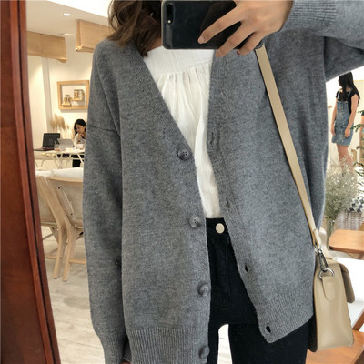 Γυναικεία ζακέτα σε διάφορα χρώματα