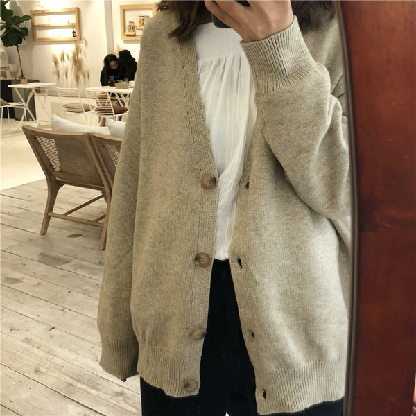 Γυναικεία ζακέτα σε διάφορα χρώματα