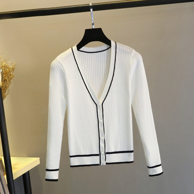 Γυναικεία κομψή ζακέτα σε διάφορα χρώματα