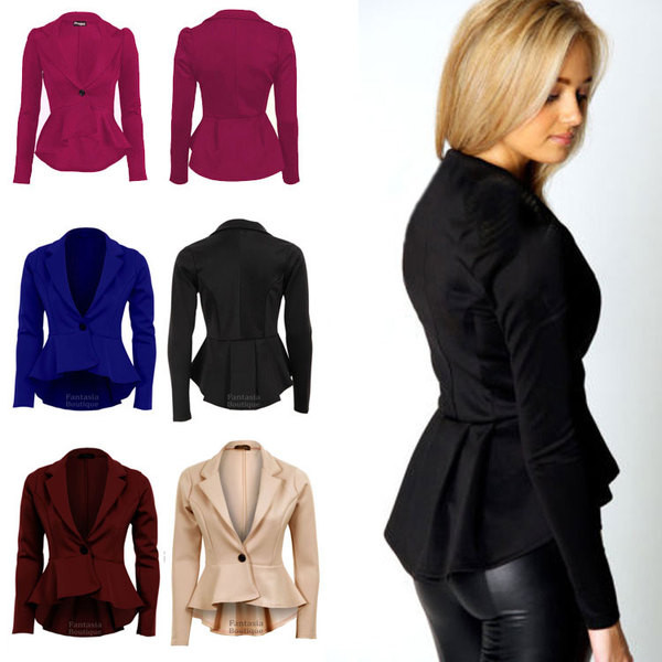 Geaca eleganta de dama model Slim