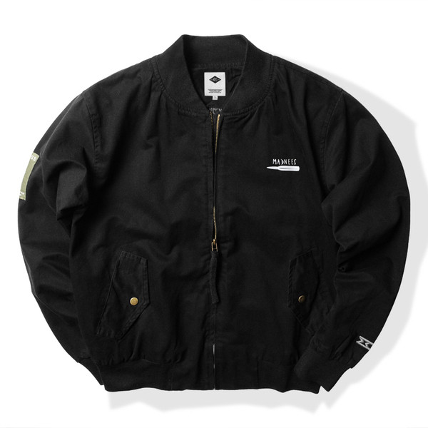 Jachetă modernă pentru bărbați în două culori