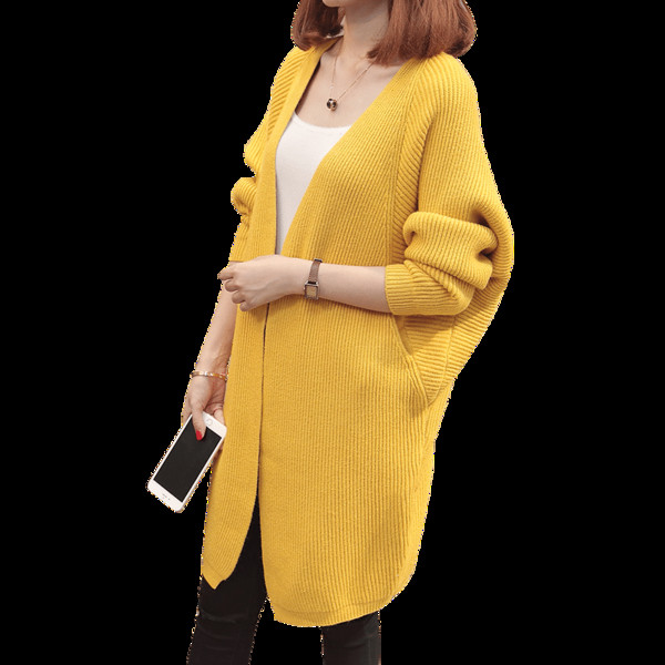 Κομψή  γυναικεία ζακέτα σε διάφορα χρώματα