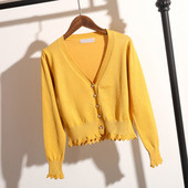 Vesta casual dama in diferite culori