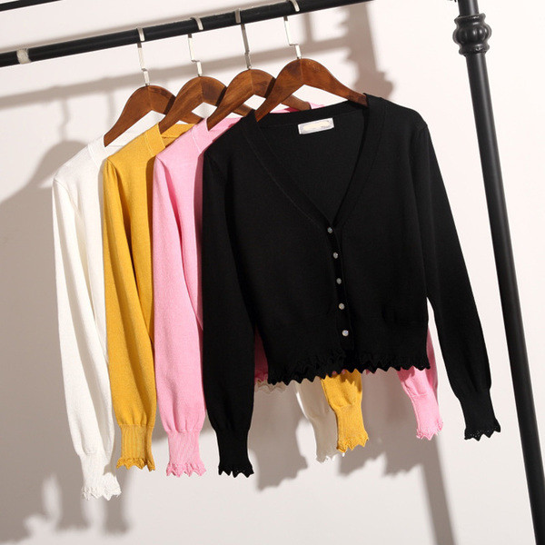 Vesta casual dama in diferite culori